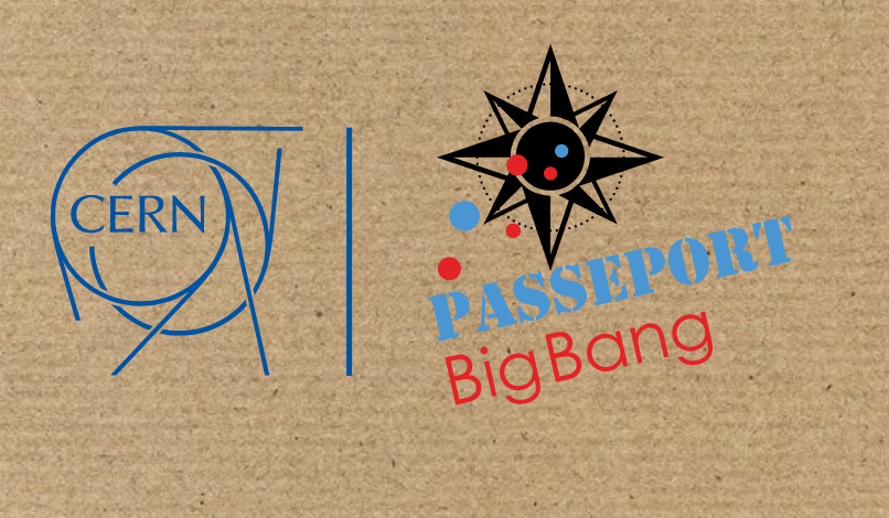 passeport big bang