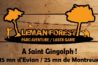 logo leman forest