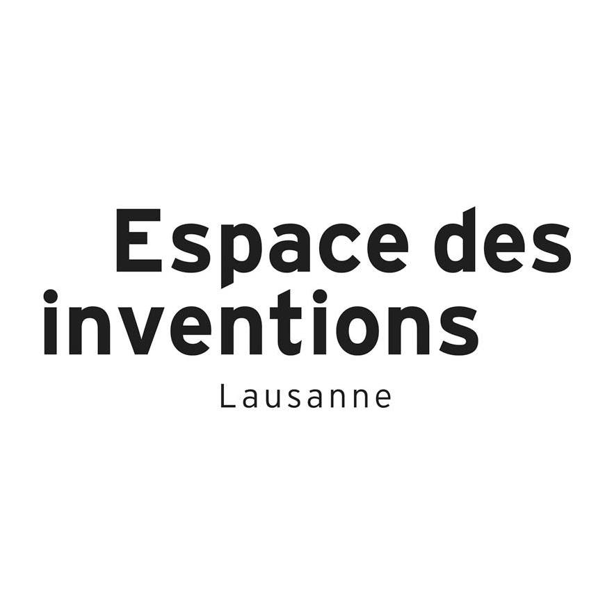 logo espace des inventions