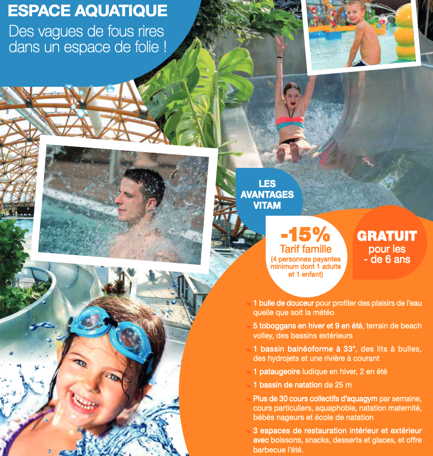 flyer vitam