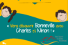 Jeu de piste Bonneville