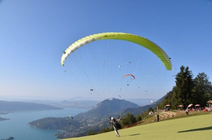 Col de la forclaz