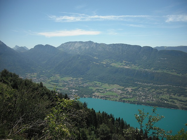 Col de la forclaz