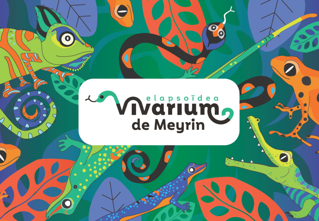 vivarium meyrin