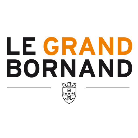 Le Grand Bornand