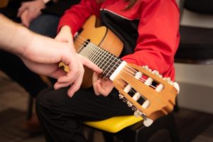 Activités musicales