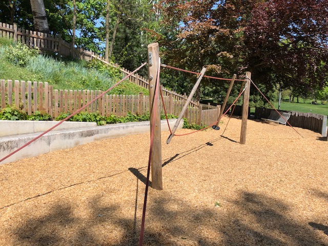 Parc Jean Beauquis Ambilly
