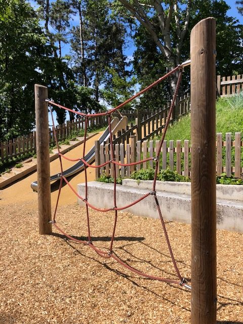 Parc Jean Beauquis Ambilly
