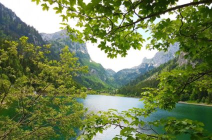 Lac de Taney