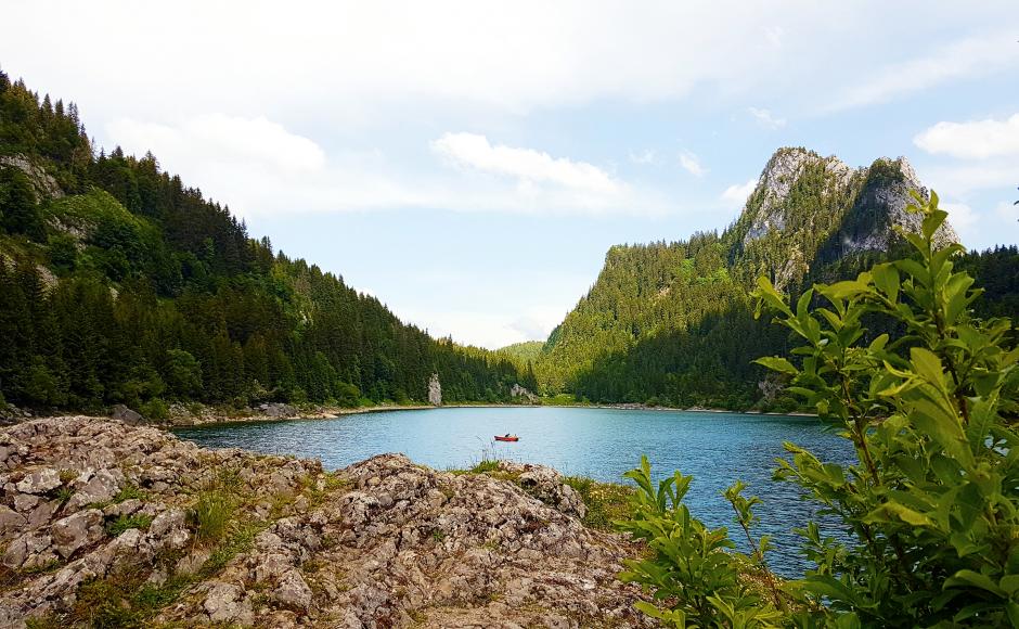Lac de Taney
