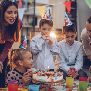 Anniversaire enfants grand genève haute savoie