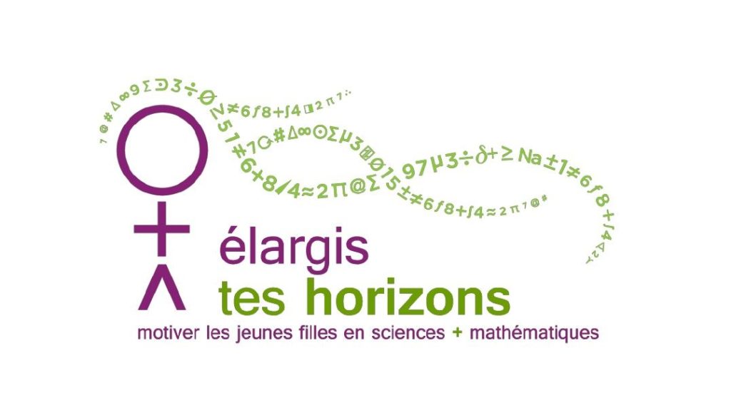 Elargis tes horizons